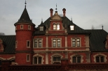 pałac w Pławniowicach