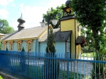 Ciechocińska cerkiew
