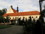 Klasztor franciszkanw