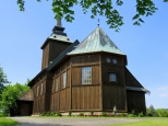XVII-wieczny kościół św. Wojciecha - zabytek klasy 0
