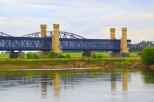 Tczew - Zabytkowy most