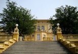 Pałac w Ostromecku