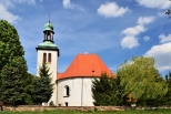 Kościół w Grochowicach