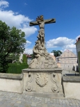 Gotycki most na Młynówce - duma miasta zwanego małą Pragą