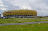 Gdańsk - Stadion Energa