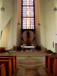 Ołtarz główny