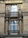Dwa okna banku