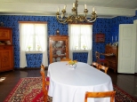 Niebieska izba