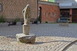 Gdańsk - Pomnik Ducha