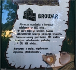 Historia Browaru Ksicego w Raciborzu