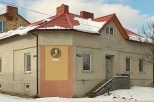 Dom z wizerunkiem Stanisawa Zaklika