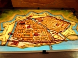XVII-wieczne fortyfikacje Torunia