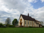 Kaplica pw. Przemienienia Pańskiego w Wasilach