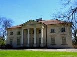 Pałac Wodzickich w Igołomi XVIIIXIX w.