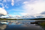 Jezioro Tarnowskie Duże III