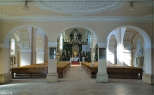 Kościół pw.św.Wawrzyńca w Strzelcach Opolskich