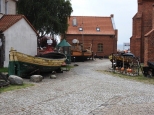 muzeum rybołówstwa