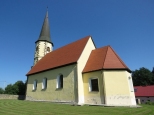 XIV-wieczny kościół św. Jerzego
