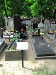Groby braci Brejskich