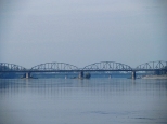 Dwa stare mosty