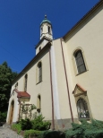 Kościół św. Michała Archanioła