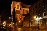 Katedra Toruń