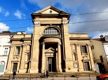 Kościół Nawrócenia św.Pawła w Krakowie przy ul.Stradomskiej 6