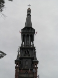 Wieża św. Doroty