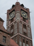 W typie flandryjskich wież strażniczych