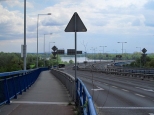 Na most Zawackiej
