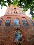 Kościelne okna