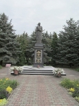 Pomnik o. Stanisława