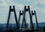 most kard. Franciszka Macharskiego w Krakowie