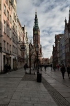 Gdańsk. Stare Miasto