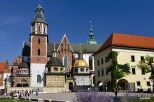 Wawel - Zamek