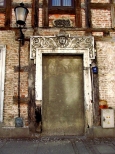 Portal domu z 1823 r