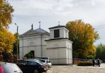 kościół św. Apostołów Piotra i Pawła