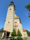 Kościół św. Idziego z końca XIV w.