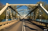 Odrzański most