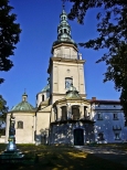Kościół Świętej Anny