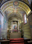 Kaplica MB Różańcowej w kościele św. Jakuba