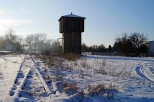 Hrubieszowska Wieża Ciśnień