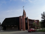 Kościół św. Maksymiliana Kolbego