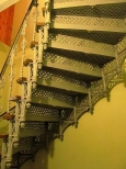 Aurowe schody