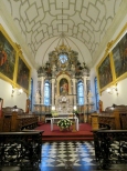 Renesans lubelski w pełnej krasie. Wnętrze kościoła katedralnego