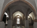 Krypty w bazylice św. Jadwigi