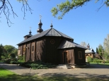 Neounicka cerkiew św. Nikity