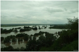 Powódź 2010. Świecie