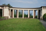 Kleszewo, cmentarz poległych żołnierzy Armii Radzieckiej