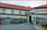 Dawny klasztor Karmelitw Bosych (16211635) - obecnie Zakad Karny dla reycdywistw